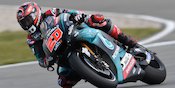 'Kompetitif, Fabio Quartararo Tak Sepenuhnya Terbantu Yamaha' 'Kompetitif, Fabio Quartararo Tak Sepenuhnya Terbantu Yamaha'