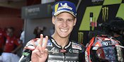 'Eksplosif di MotoGP, Fabio Quartararo Mirip Casey Stoner'