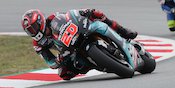 Hasil Kualifikasi MotoGP Catalunya: Fabio Quartararo Rebut Pole Kedua Hasil Kualifikasi MotoGP Catalunya: Fabio Quartararo Rebut Pole Kedua