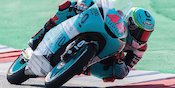 Hasil Balap Moto3 Catalunya: Marcos Ramirez Rebut Kemenangan Hasil Balap Moto3 Catalunya: Marcos Ramirez Rebut Kemenangan