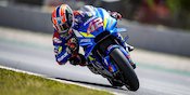 Hasil FP3 MotoGP Catalunya: Alex Rins Tercepat, Marc Marquez Kesembilan Hasil FP3 MotoGP Catalunya: Alex Rins Tercepat, Marc Marquez Kesembilan
