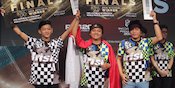 3 Atlet PES Indonesia Siap Tampil di Putaran Final Piala Dunia