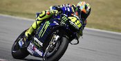 Valentino Rossi Sebut Yamaha Tak Boleh Puas Hasil Uji Coba Valentino Rossi Sebut Yamaha Tak Boleh Puas Hasil Uji Coba