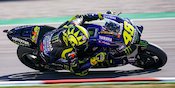 Valentino Rossi: Yamaha Butuh 5 Michele Gadda Valentino Rossi: Yamaha Butuh 5 Michele Gadda