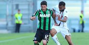 Inter Milan Resmi Rekrut Stefano Sensi