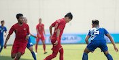 3 Resep Jitu Timnas Indonesia U-23 Menang 5-0 atas Filipina