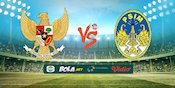 Jadwal Uji Coba: Timnas Indonesia U-23 vs PSIM Yogyakarta Jadwal Uji Coba: Timnas Indonesia U-23 vs PSIM Yogyakarta