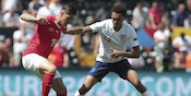 Trent Alexander-Arnold Tidak Boleh Melupakan Pelajaran Dasar Bek Sayap, Apa Itu?