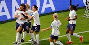 Piala Dunia Wanita 2019: Prancis Tendang Brasil, Inggris Bungkam Kamerun Piala Dunia Wanita 2019: Prancis Tendang Brasil, Inggris Bungkam Kamerun