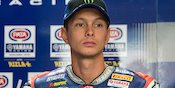 Jatuh di Misano, Michael van der Mark Sukses Jalani Operasi Jatuh di Misano, Michael van der Mark Sukses Jalani Operasi