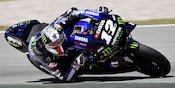 Balas Dendam, Maverick Vinales Tercepat di Uji Coba MotoGP Catalunya Balas Dendam, Maverick Vinales Tercepat di Uji Coba MotoGP Catalunya
