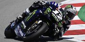 Uji Coba Menjanjikan, Vinales Sebut 'DNA' Yamaha Kembali