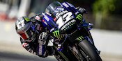 Maverick Vinales Minta Jorge Lorenzo Dihukum Berat Maverick Vinales Minta Jorge Lorenzo Dihukum Berat