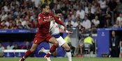 Winger PSV: Virgil Van Dijk Benar-benar Binatang Buas!