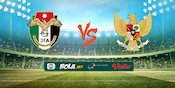 Highlights Uji Coba: Yordania 4-1 indonesia Highlights Uji Coba: Yordania 4-1 indonesia