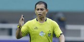 Wasit Lokal Bakal Pimpin Laga Indonesia Vs Vanuatu Wasit Lokal Bakal Pimpin Laga Indonesia Vs Vanuatu