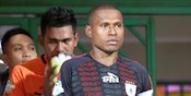 Yustinus Pae Ungkap Cerita Hampir Gabung Persib Bandung