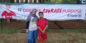 Kisah Yusuf: Biasa Main Antar RT, Kini Berkesempatan Unjuk Gigi di Allianz Explorer Camp 2019 Kisah Yusuf: Biasa Main Antar RT, Kini Berkesempatan Unjuk Gigi di Allianz Explorer Camp 2019