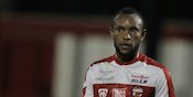 Zah Rahan Krangar Merapat ke Persela Lamongan?