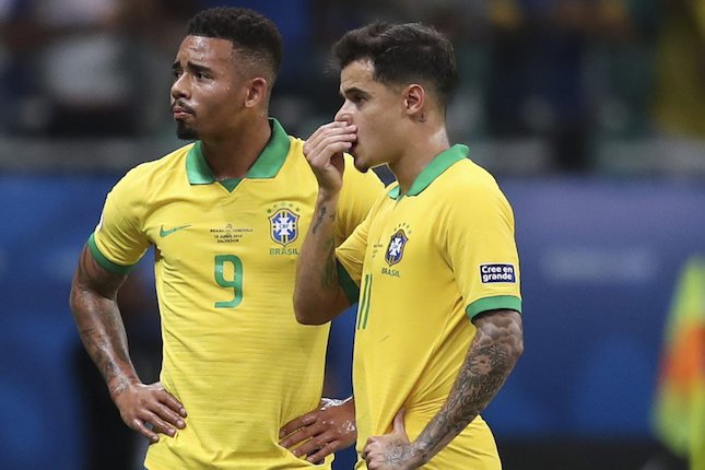 Philippe Coutinho Philippe Coutinho