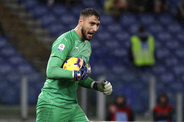 Gianluigi Donnarumma