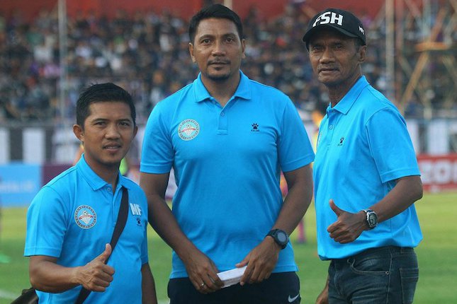 Isnan Ali Isnan Ali