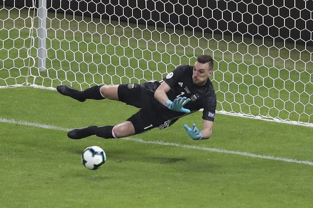 Franco Armani
