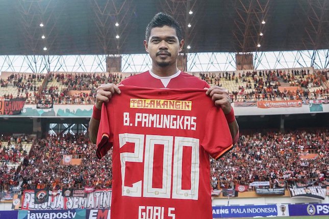 Dominasi Bali United di Liga 1 dan Pensiunnya Bepe Dominasi Bali United di Liga 1 dan Pensiunnya Bepe