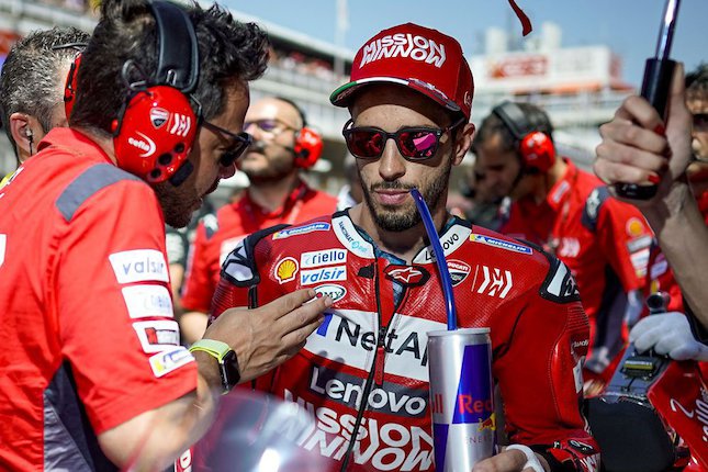 Bukan Kebetulan Marquez Hebat Bukan Kebetulan Marquez Hebat
