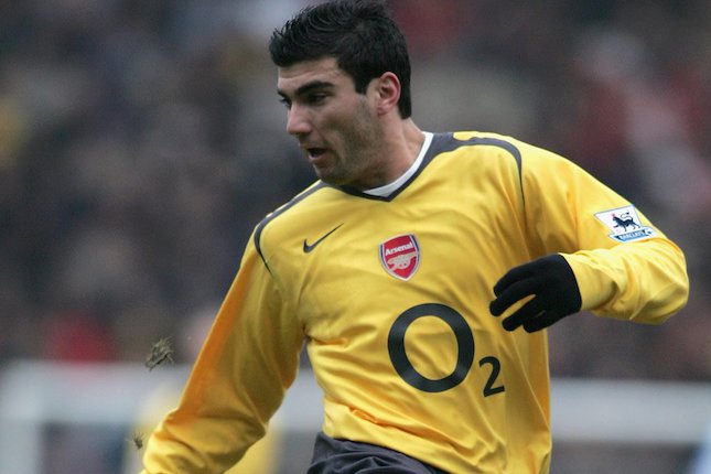 Jose Antonio Reyes Jose Antonio Reyes