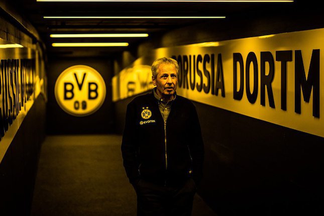 Borussia Dortmund Borussia Dortmund