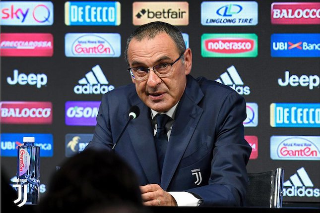 Juventus Juventus