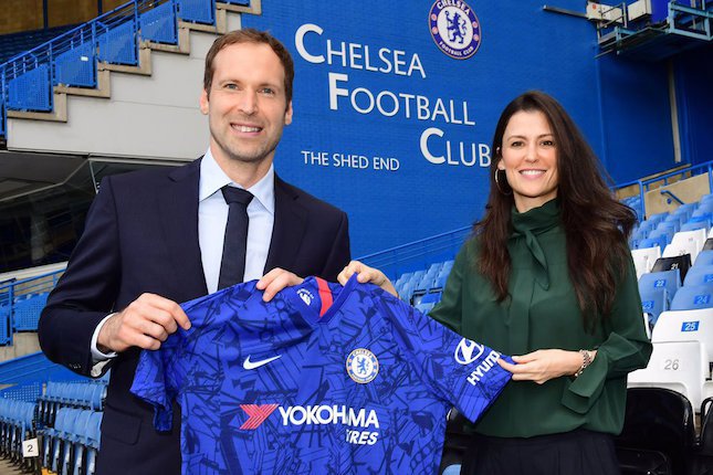 Alasan Kepergian Petr Cech Alasan Kepergian Petr Cech
