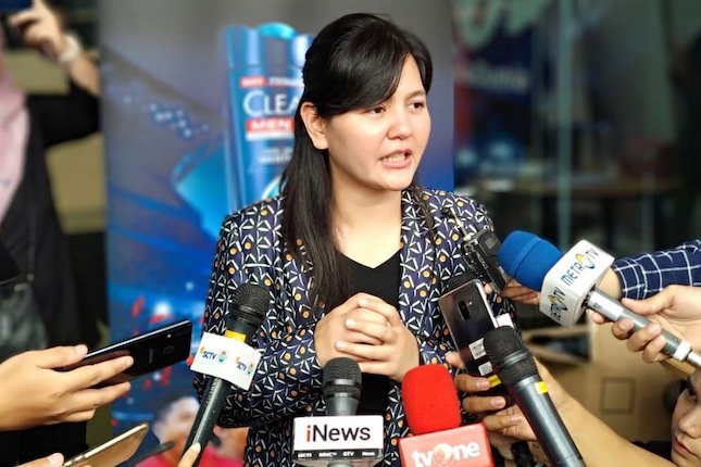 Ratu Tisha Destria