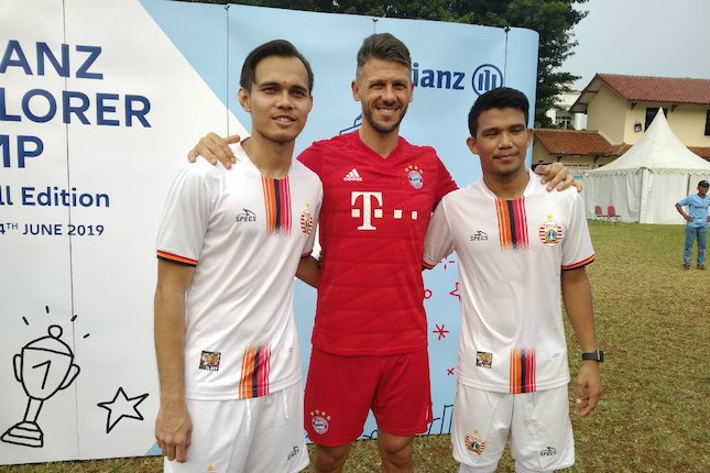 Martin Demichelis