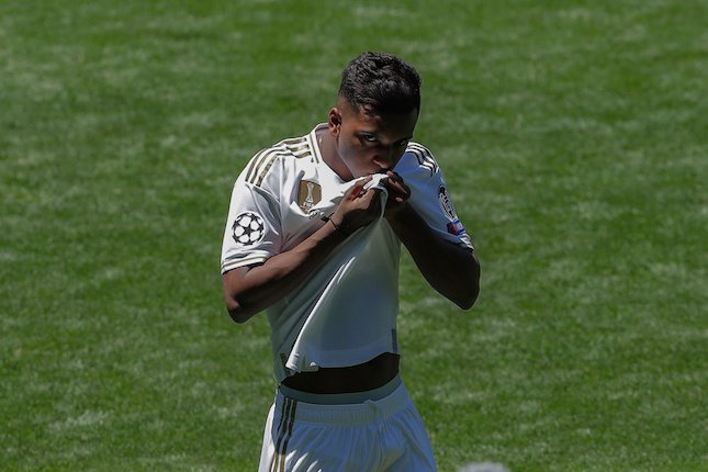 Suporter Real Madrid Suporter Real Madrid