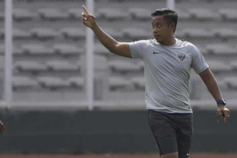 Pelatih Barito Putera Syukuri Satu Poin dari Magelang