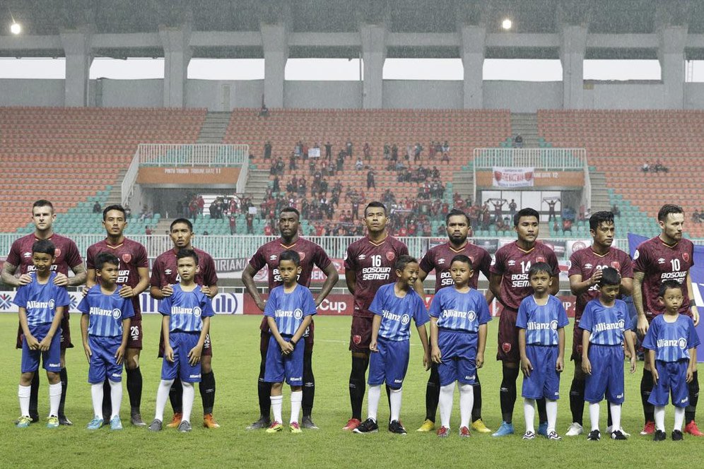 Hasil Pertandingan PSM Makassar vs Becamex Binh Duong : 2-1 Hasil Pertandingan PSM Makassar vs Becamex Binh Duong : 2-1