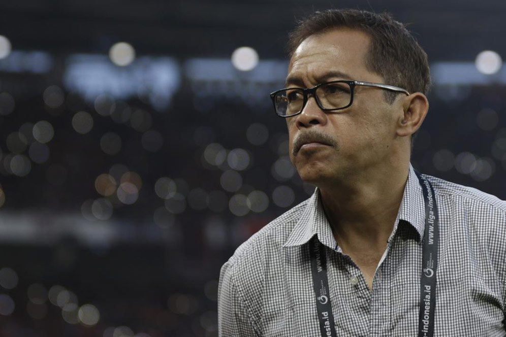 Kalah Lagi, Persela Lamongan Berada Dalam Situasi Sulit Kalah Lagi, Persela Lamongan Berada Dalam Situasi Sulit