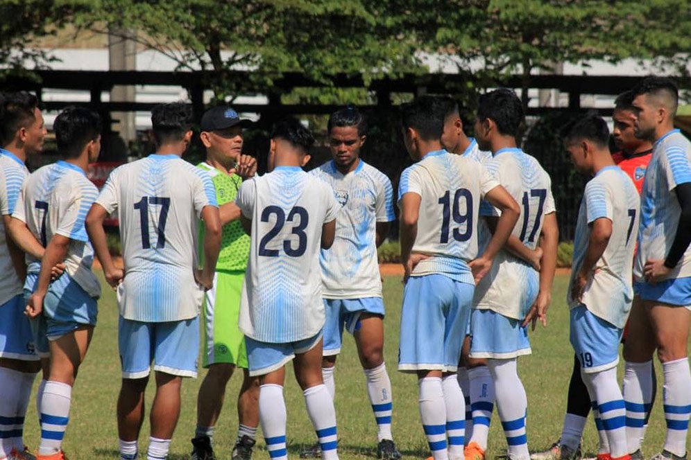 Persib B Belum Lengkapi Dokumen, BOPI Belum Beri Rekomendasi Liga 2
