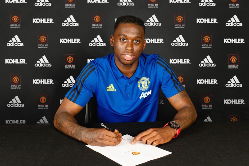 Kesan Juan Mata pada Wan-Bissaka: Muda dan Lapar! Kesan Juan Mata pada Wan-Bissaka: Muda dan Lapar!