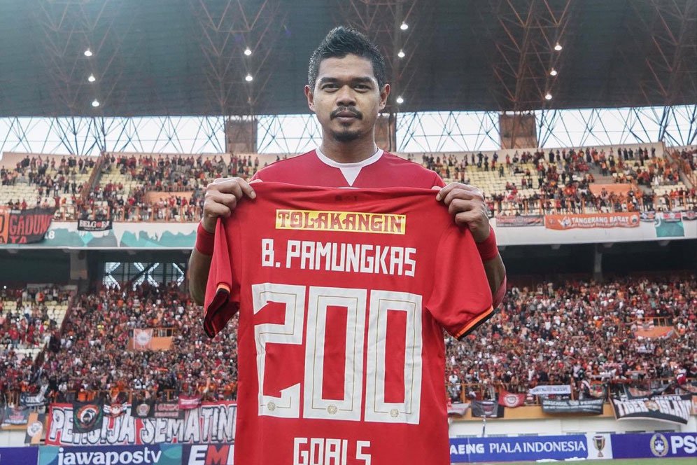 Pemain-pemain Liga 1 yang Laris Sebagai Bintang Iklan Pemain-pemain Liga 1 yang Laris Sebagai Bintang Iklan