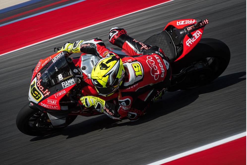 Klasemen Sementara WorldSBK 2019 Usai Seri Misano Klasemen Sementara WorldSBK 2019 Usai Seri Misano