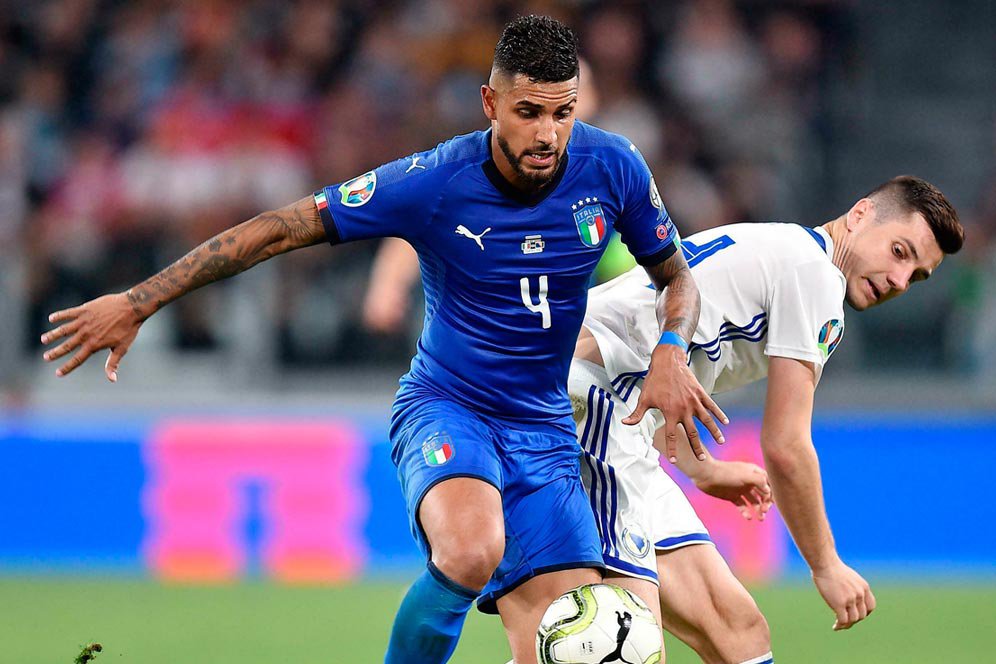 Borong! Inter Milan Bidik 3 Pemain Chelsea Sekaligus Borong! Inter Milan Bidik 3 Pemain Chelsea Sekaligus