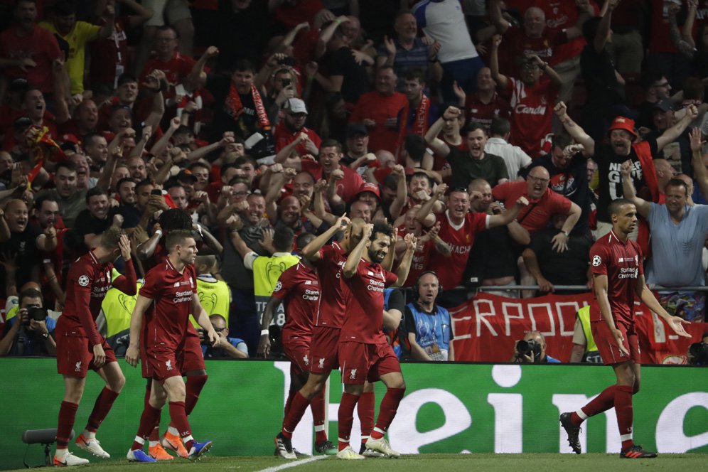 Manchester United Jumpa Chelsea di Pekan Pertama Premier League 2019/20, Liverpool Kecipratan Untung Manchester United Jumpa Chelsea di Pekan Pertama Premier League 2019/20, Liverpool Kecipratan Untung