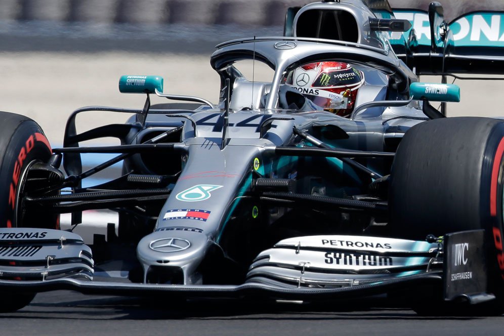 Klasemen Sementara Formula 1 2019 Usai Seri Prancis Klasemen Sementara Formula 1 2019 Usai Seri Prancis