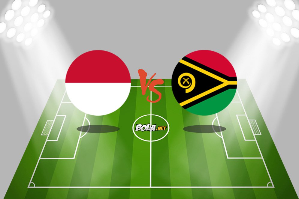 Prediksi Timnas Indonesia vs Vanuatu: Langkah Pertama