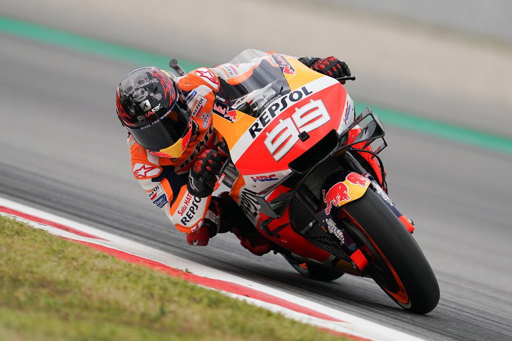Honda: Depak Jorge Lorenzo Justru Bakal Jadi Kesalahan Besar Honda: Depak Jorge Lorenzo Justru Bakal Jadi Kesalahan Besar
