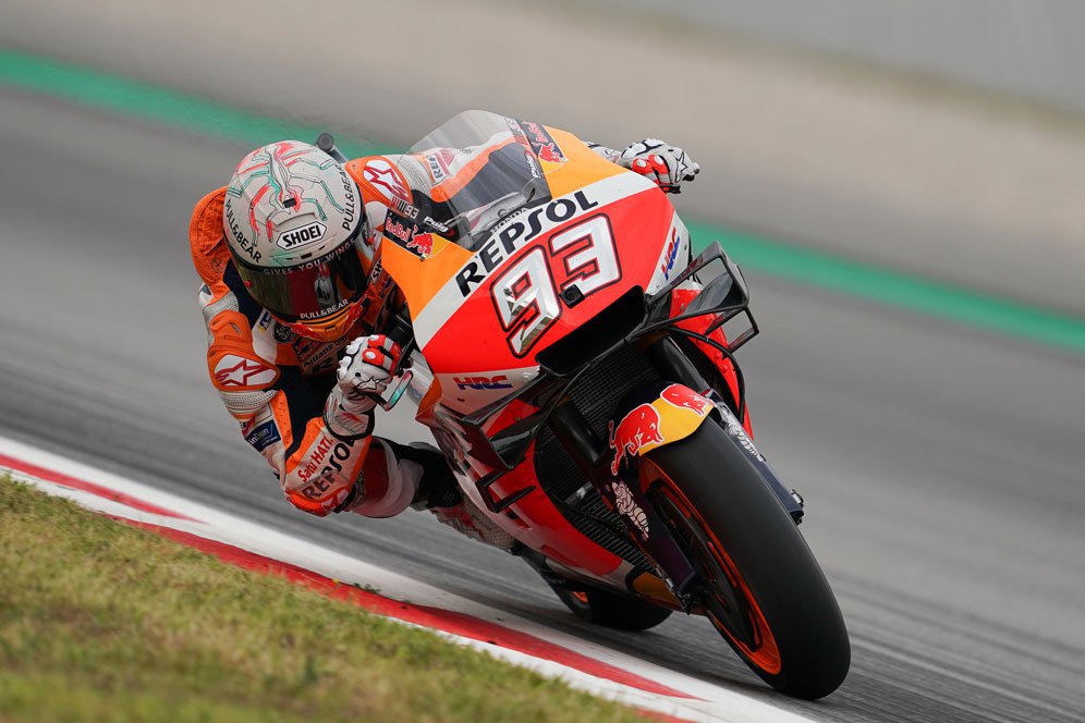 Klasemen Sementara MotoGP 2019 usai Seri Catalunya, Spanyol