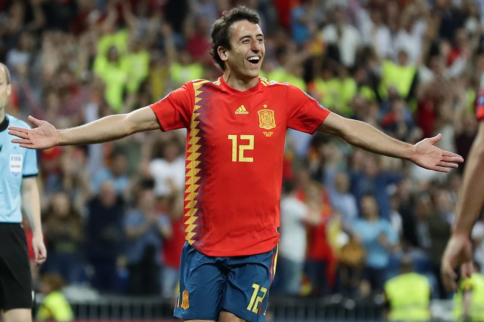 Barcelona Lirik Bintang Muda Milik Real Sociedad Barcelona Lirik Bintang Muda Milik Real Sociedad